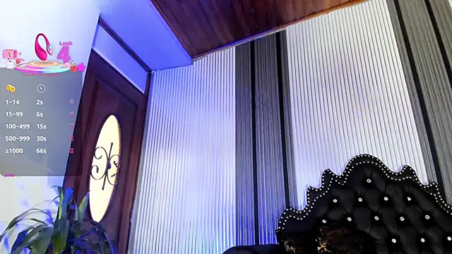 LunaVelour13 online show from 06.13.26