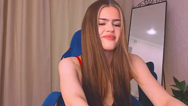 404CUTIE  online show from 06.12.26
