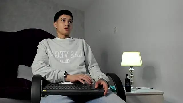 JoshBeech online show from 03.05.26