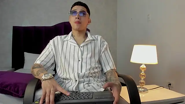 JoshBeech online show from 03.16.26