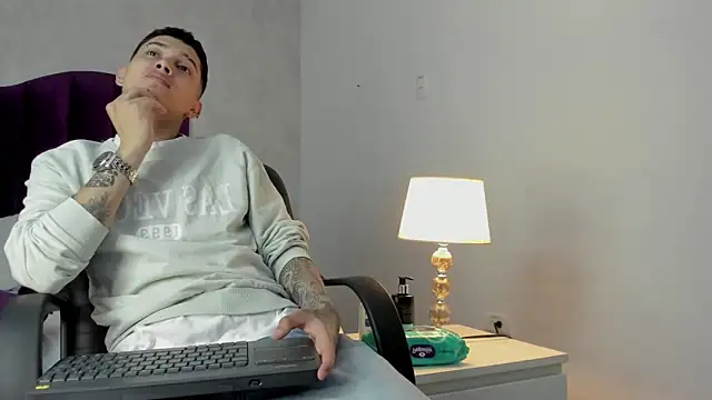 JoshBeech online show from 03.17.26