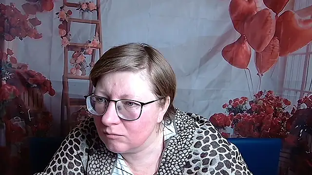 RadaChudna online show from 02.19.26