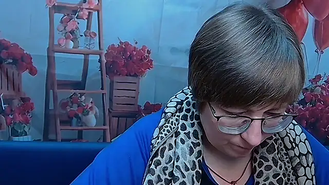 RadaChudna online show from 03.12.26