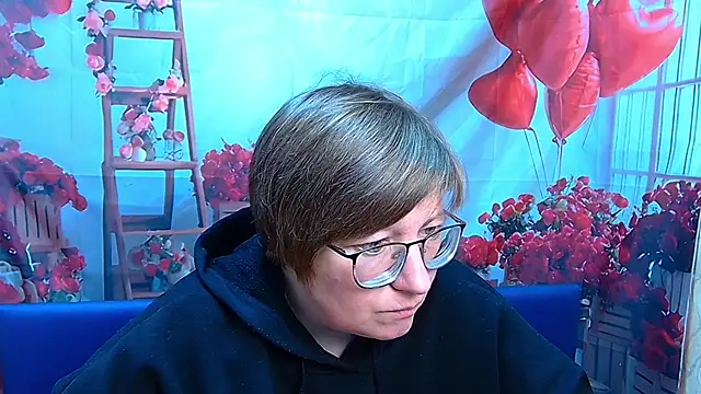 RadaChudna online show from 04.30.26