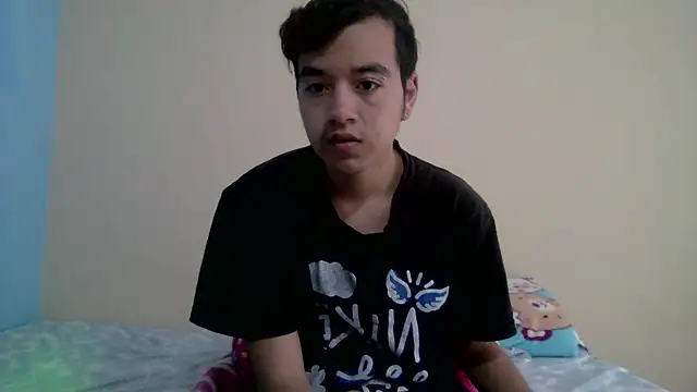 IronDante online show from 03.03.26