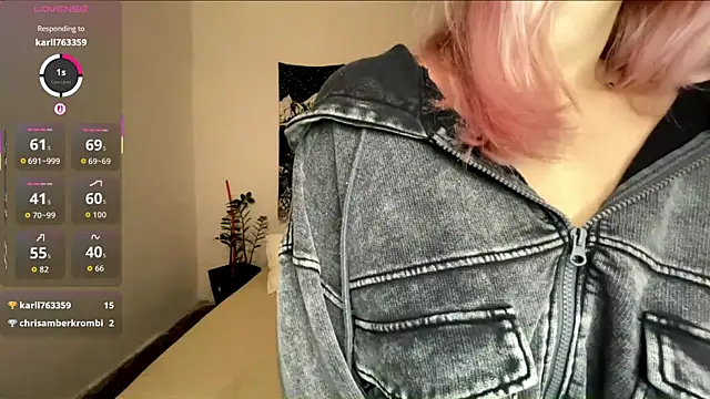 Sophiasnarl online show from 05.21.26