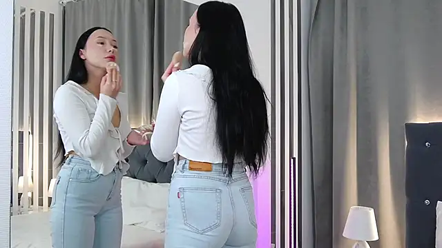 VikkyVonn online show from 05.06.26