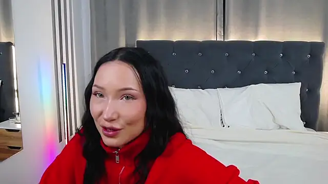 Snapshot of VikkyVonn chatting on 07.01.26 VikkyVonn online show from 07.01.26