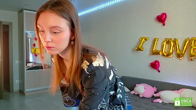 KateNickson online show from 02.19.26