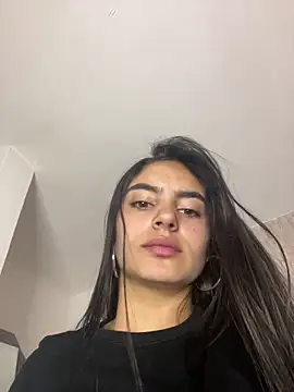 scarleth zin online show from 03.05.26