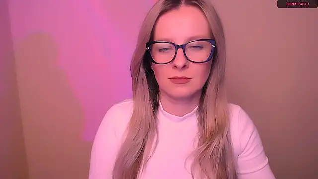 AnnePeach online show from 03.01.26