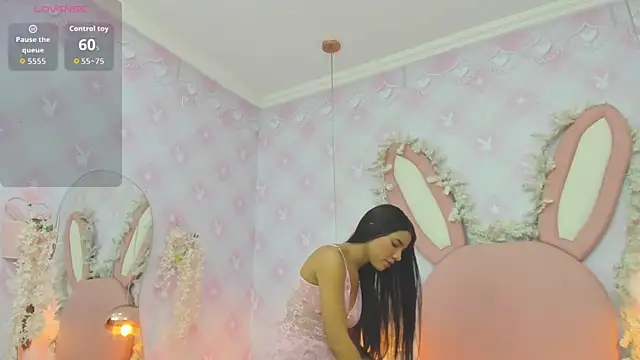 Isabellaa Rosee online show from 04.26.26