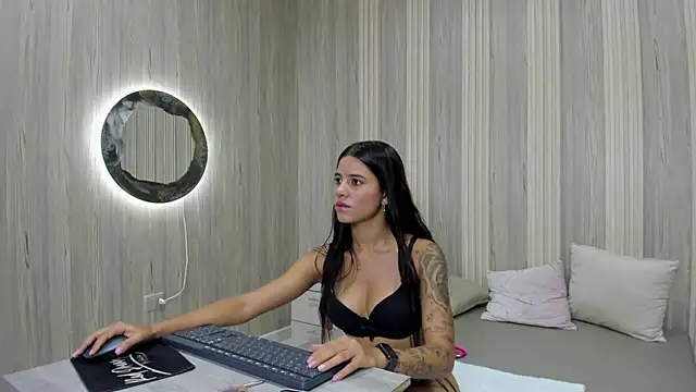 Isabellaa Rosee online show from 05.03.26