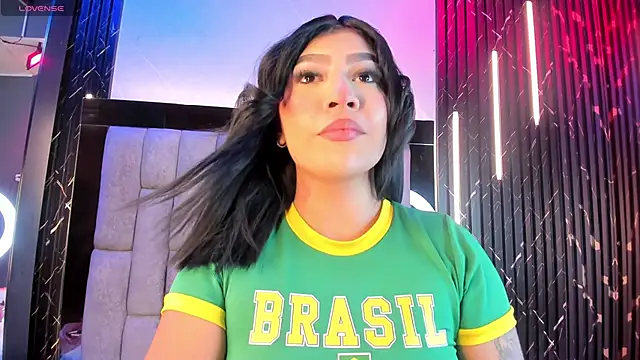 CamilaParisi online show from 06.21.26