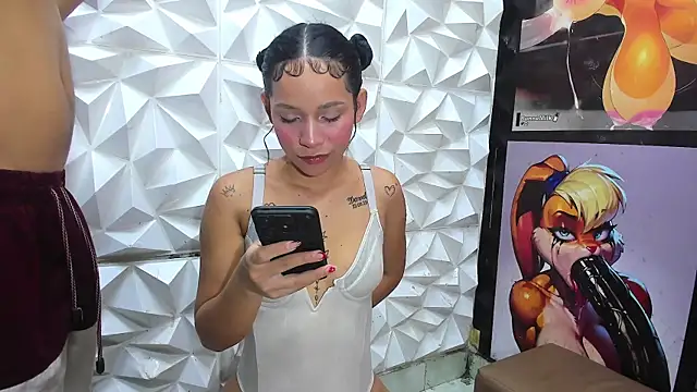 wild little bitch2026 x online show from 07.12.26