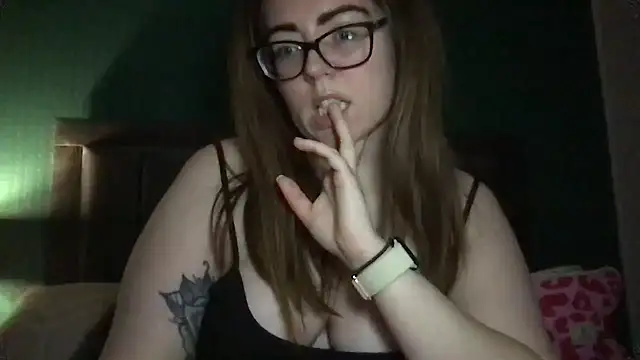 CurvyBx online show from 03.05.26