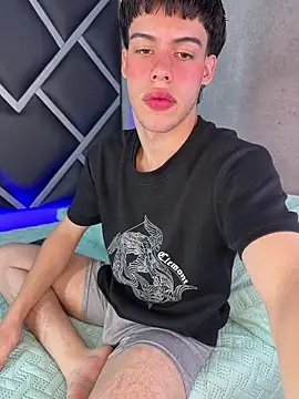 Lucian-greyy online show from 03.04.26