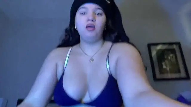 SoyOceanne online show from 03.05.26