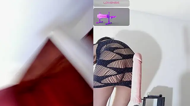  MiLa Dyva online show from 07.24.26