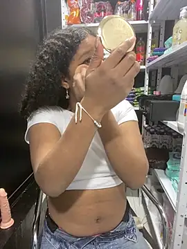 canelaa sweet5 online show from 03.13.26