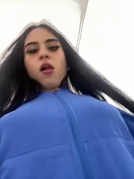 Veronicaa lodge1 online show from 03.18.26