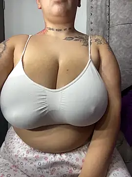Ariel Nasty Extremely online show from 03.23.26