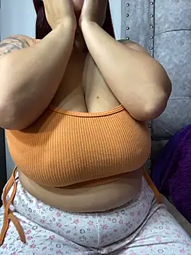 Ariel Nasty Extremely online show from 03.24.26