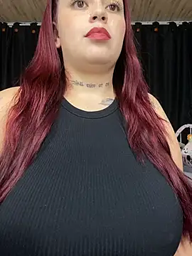 Ariel Nasty Extremely online show from 03.27.26