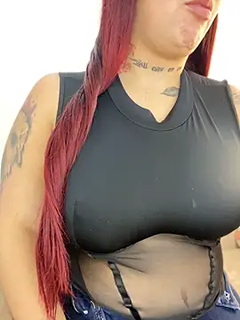 Ariel Nasty Extremely online show from 05.20.26