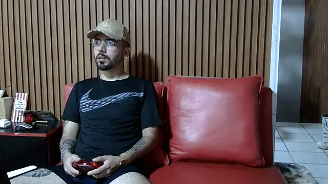 Karamel444 online show from 04.24.26