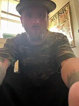 Mikeytoxxxic online show from 03.13.26