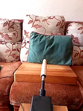 Xauencaliente online show from 03.17.26