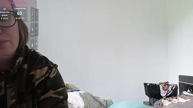 LittleMistys online show from 03.07.26