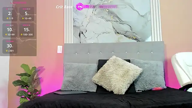 Ivy Heat online show from 05.05.26