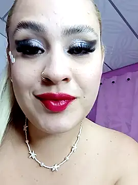 jimenadelaoz online show from 03.15.26