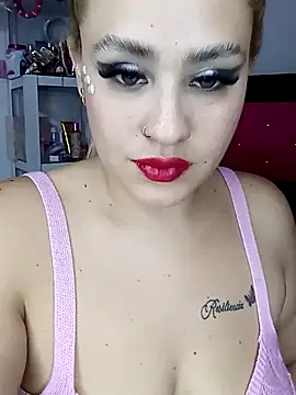 jimenadelaoz online show from 03.15.26