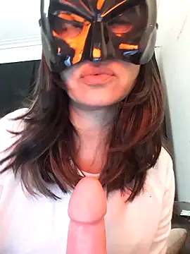 ninac4hot online show from 04.28.26