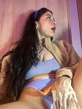 Snapshot of baileyadamms chatting on 03.24.26 baileyadamms online show from 03.24.26