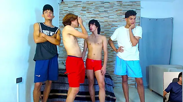 kinkyhousexxxx online show from 06.13.26
