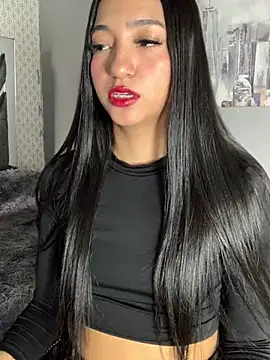 Daniela Pink online show from 02.21.26