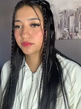 Daniela Pink online show from 02.28.26