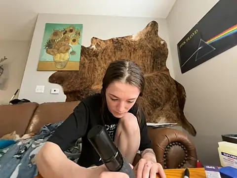 ash10alex online show from 04.25.26
