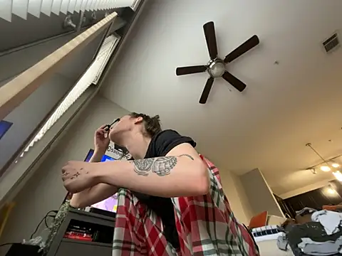 ash10alex online show from 04.27.26