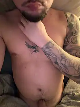 derallerechte001 online show from 02.21.26