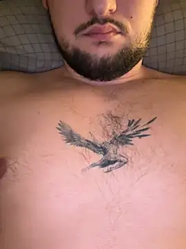 derallerechte001 online show from 02.25.26