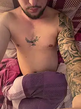 derallerechte001 online show from 03.09.26