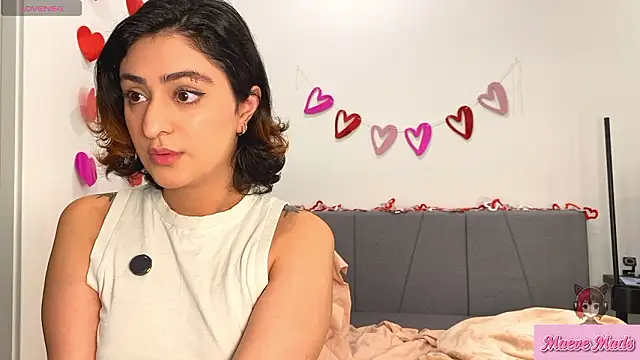 iammaeve online show from 02.17.26