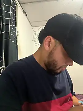 Snapshot of angel_leon01 chatting on 03.21.26 angel leon01 online show from 03.21.26