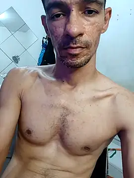 MagrinhoPika online show from 02.14.26