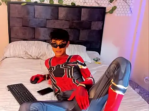 Snapshot of Stiben_coll12 chatting on 02.18.26 Stiben coll12 online show from 02.18.26